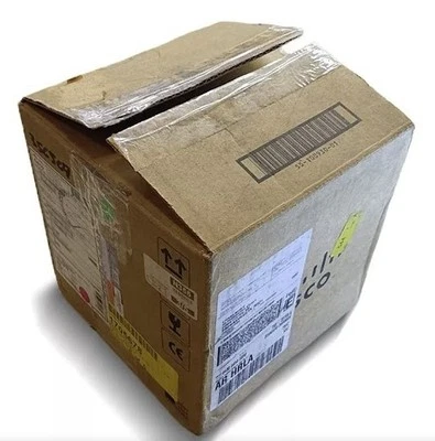 Cisco IE-4000-4GS8GP4G-E Industrial Ethernet Switch - Image 1 of 2