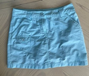 Vintage Talbots Kids Girls Skort Size 10 - Picture 1 of 4