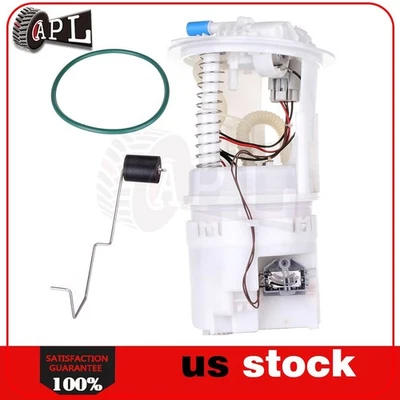 Conjunto de bomba de combustible para Chrysler PT Cruiser L4 2006 2007 2,4 L E7189M FG0928 Foto 1 de 4