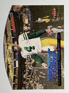 Ultra Gold Medallion #98 Brett Favre 2000 - Imagen 1 de 2