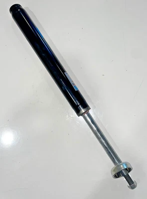 Sachs Front Gas Shock Absorber - 100 677 / 100677 -For Audi Fox, 4000, 80 & More - Image 1 of 4