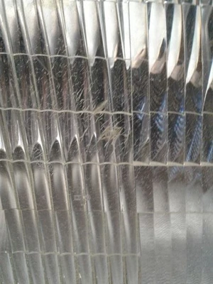 Faro de pasajero Heritage para camioneta Ford F150 97-04 61989 Foto 1 de 3