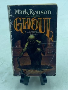 Ghoul - Mark Ronson - Critic's Choice Paperbacks  - Bild 1 von 17