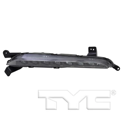Daytime Running Light DRL for 16-17 Hyundai Sonata Hybrid Left Driver - Image 1 of 4