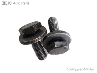 凸轮轴齿轮螺栓套装适用于 13 - 16 福特 Fusion 2.0 Turbo — 第 1/4 张图片