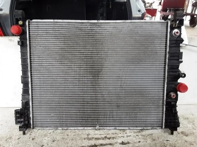 Radiador Buick Encore 2013-2021 1,4 L VIN B octavo dígito Opt LUV Foto 1 de 4