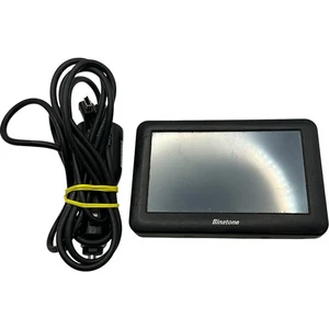 Binatone U435 GPS Sat Nav Navigation System Digital Retro Y2K - Picture 1 of 11