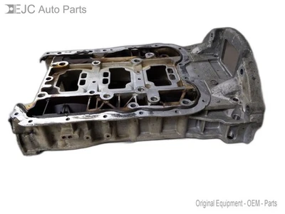 Верхний масляный поддон двигателя для 14-21 Kia Sportage 2.4 302X32GH00 бензиновый - Изображение 1 из 4