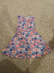 Girls dress by jumping beans, size 7 - Picture 1 of 4