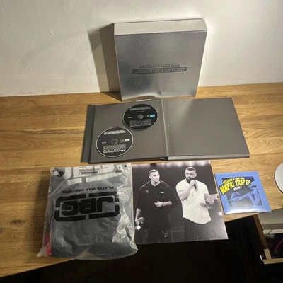 Kollegah Farid Bang - Platin War Gestern Box JBG Deutschrap - Bild 1 von 4
