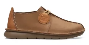Clarks Colehill Trek Sand Nubuck 7,5 D (M) - Bild 1 von 1