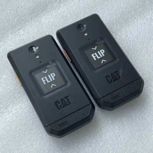 Cellulare CAT S22 sbloccato (qualsiasi operatore) robusto touch screen flip phone 16 GB - Foto 1 di 9