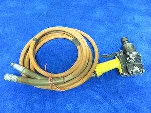 Stanley ID07 Hydraulic High Torque Impact Wrench 7/16" quick Change Chuck - Picture 1 of 8