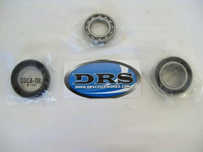 Kit de cojinetes y juntas de caja de cadena Arctic Cat Jaguar Z1 modelos 2007-2008 Foto 1 de 3