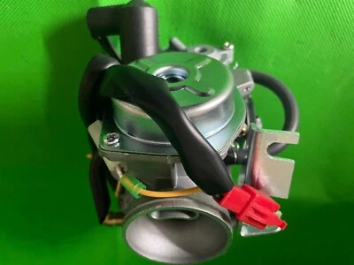 COMPATIBLE WITH GSMOON 260 BUGGY CARBURETTOR TO FIT 260cc G S MOON ENGINE - Image 1 of 4