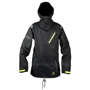 NEFF Mens 2016 Snowboard Black RAPTOR JACKET - Picture 1 of 1