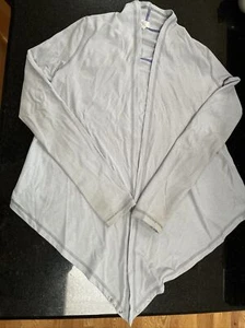 IVIVVA by LULULEMON Girls Lavender wrap, size 14 - Picture 1 of 2