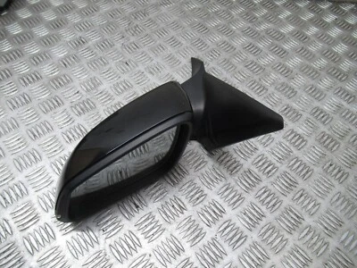 2012 BMW 1 SERIES 118I SPORT F20 5DRS ESPELHO ASA MANUAL DIANTEIRO ESQUERDO REF1608 - Imagem 1 de 4