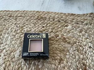 Celebre Pro HD Cream Foundation performance makeup Mehron Fair Female F0487 - Picture 1 of 2