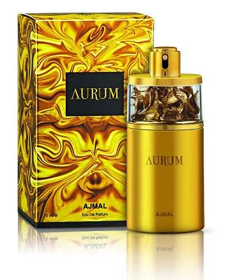 Aurum for Women von Ajmal Perfumes 75 ml Eua De Parfum Spray - kostenloser Versand - Bild 1 von 4