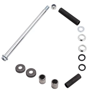 High-Quality Swingarm Pivot Components Set for Honda TRX400EX/X 99-14 - Picture 1 of 12