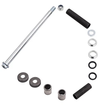 High-Quality Swingarm Pivot Components Set for Honda TRX400EX/X 99-14 - Image 1 of 4