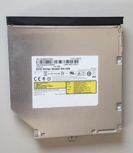 Sony SVE151G17M MASTERIZZATORE DVD MODELLO SN-208 - Foto 1 di 1