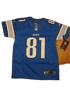 calvin johnson authentic jersey