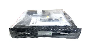 Crown DCi 2|1250 2-Ch 1250W @ 4Ω Analog Power Amp 70V/100V (One)THS - Picture 1 of 10