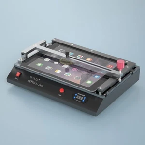 WYLIE WL-1808 LCD Bildschirmtrennmaschine 15" Arbeitsbereich für Handy iPad - Bild 1 von 4