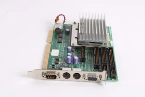 Sodick ISA-01 Circuit Board PCB Module Card - AS IS - Picture 1 of 4