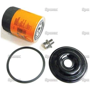 Kit de filtro giratorio para cartuchos Ford - Imagen 1 de 1