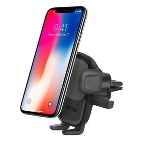iOttie Easy One Touch 5 Air Vent Car Mount and Universal Phone Holder - Picture 1 of 6