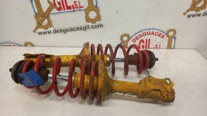 front shock absorber 167010 1121928 for VOLKSWAGEN POLO BERLINA (6N1) AIR 1994 - Picture 1 of 4