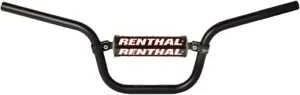 Renthal 7/8" Handlebar for Honda Grom Black - Picture 1 of 1