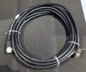 LAPP 73528030 MOTOR CABLE (MOTORSHELVES.1) - Foto 1 di 2