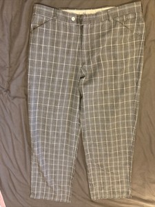 Golf 32 in Inside Leg Trousers 
