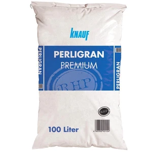 Perlite Perligran Premium 2/6 100 Liter Substratverbesserer Agriperl - Bild 1 von 1