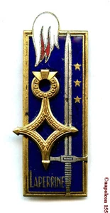 PROMOTION Promotion " LAPERRINE " modèle avec ergot embouti sans fanbricant - Imagen 1 de 2