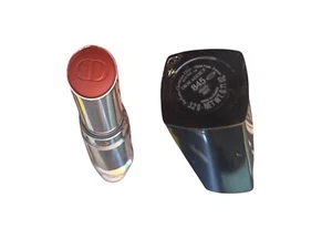 Dior Addict Shine Lippenstift Lippenpflege●845 Vinyl Rot●0,11 Unzen Neu ohne Karton - Bild 1 von 2
