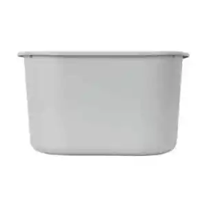 Cat Litter Tray Cat Litter Scoop Large Pet Toilet Box Kitty High Wall Tray NEW. - Picture 1 of 3