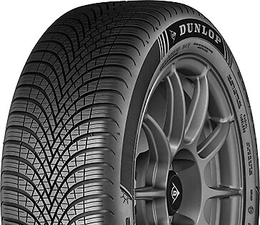 Dunlop All Season 2 165/65 R14 83T XL M+S
