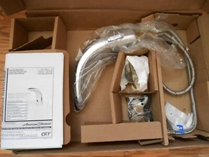 American Standard 705B205.002 Innsbrook berührungsloser WaterSense Badezimmer Wasserhahn - Bild 1 von 7