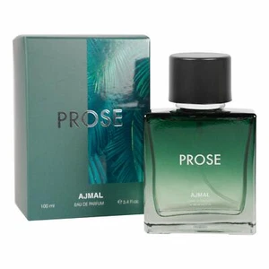 Ajmal Prose Eau De Parfum Fougere Parfum 100ml - Bild 1 von 3