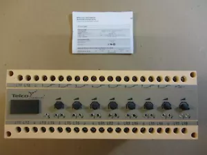 Amplificador de fotos Telco MPA 81 A 501, MPA81A501 - Imagen 1 de 8