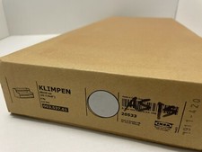 IKEA Klimpen Add-On Unit Light Gray 003.537.61