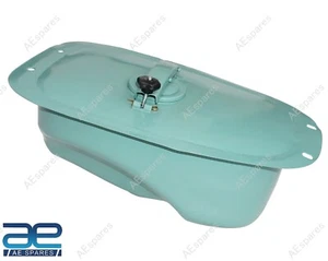 Pour Réservoir De Carburant À Essence Vespa Super Sprint Ancienne Vespa - Photo 1/6