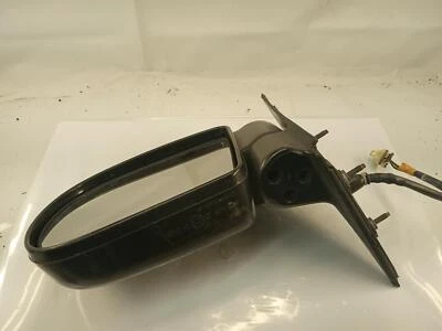 Espejo retrovisor de puerta izquierdo usado se adapta a: Chevrolet Blazer s10/jimmy s15 Power L 2000. térmico Foto 1 de 4