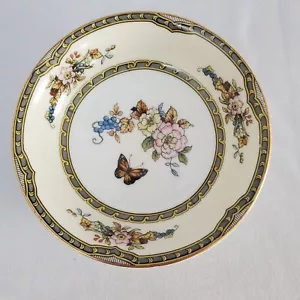 Cuencos de porcelana para frutas/postres Noritake Fontaine de colección - Imagen 1 de 8