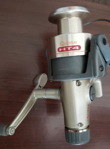 Quantum HT4 Fishing Spinning Reel, Never Been Used - Picture 1 of 4